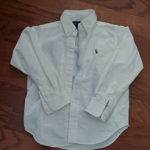 Ralph Lauren button down